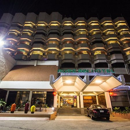 Roseinn Hotel Taphanhin Taphan Hin Εξωτερικό φωτογραφία