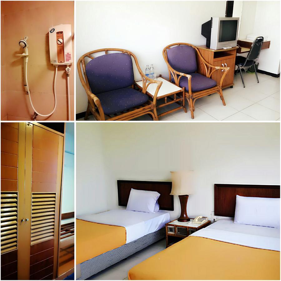Roseinn Hotel Taphanhin Taphan Hin Εξωτερικό φωτογραφία