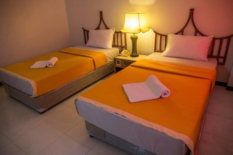 Roseinn Hotel Taphanhin Taphan Hin Εξωτερικό φωτογραφία