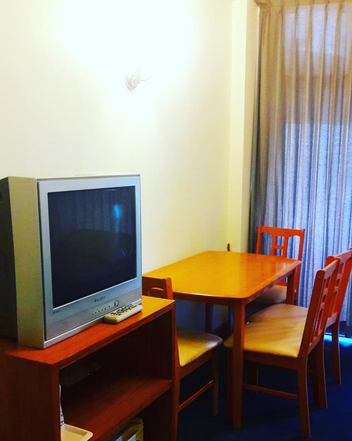 Roseinn Hotel Taphanhin Taphan Hin Εξωτερικό φωτογραφία