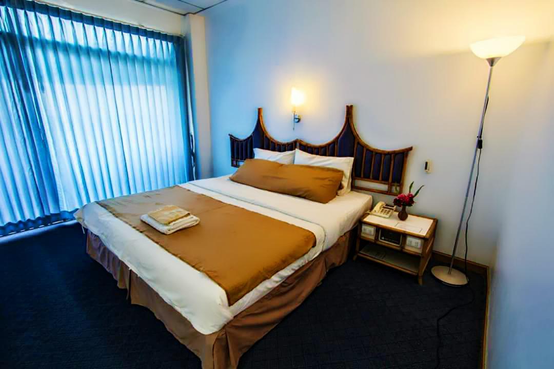 Roseinn Hotel Taphanhin Taphan Hin Εξωτερικό φωτογραφία