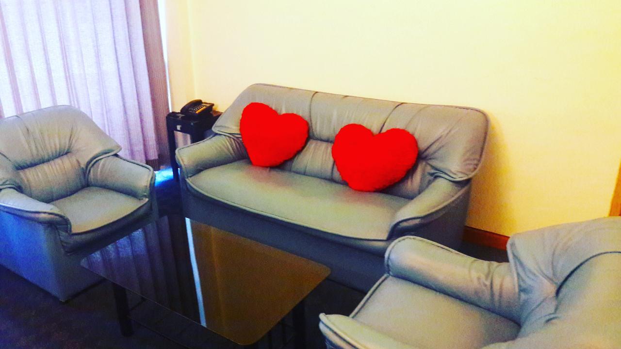 Roseinn Hotel Taphanhin Taphan Hin Εξωτερικό φωτογραφία